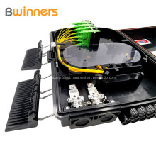 FDB FTTH 16 Cores Modular PLC Splitter Waterproof Fiber Access Terminals Box Fibre Splice Box